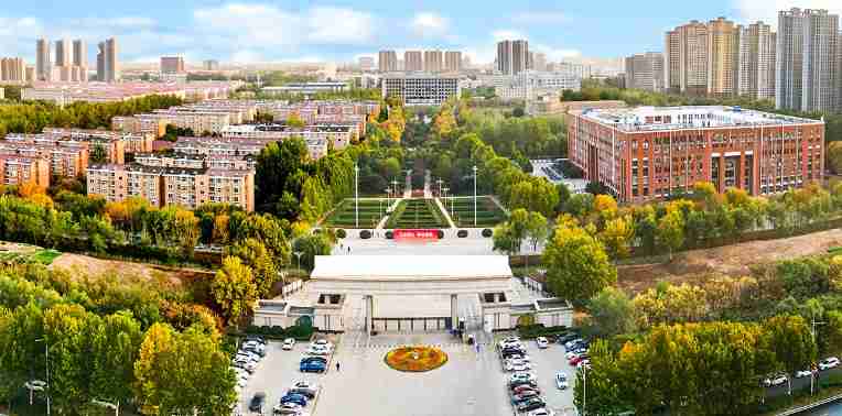 新鄉(xiāng)醫(yī)學院