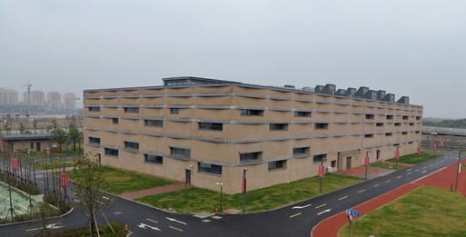 上海復(fù)旦大學(xué)附屬中學(xué)青浦分校