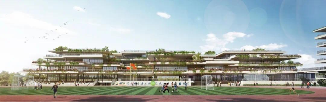 龍華區(qū)創(chuàng)新實(shí)驗(yàn)學(xué)校