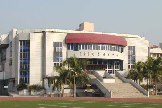 廣州白云區(qū)培英實(shí)驗(yàn)學(xué)校