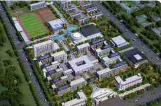 濱州曹縣梁堤頭職業(yè)中等專業(yè)學(xué)校