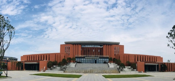 景德鎮(zhèn)江西陶瓷工藝美術(shù)職業(yè)技術(shù)學(xué)院