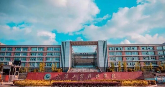武漢工程科技學(xué)院