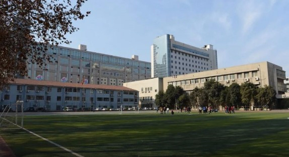 西安電力高等?？茖W(xué)校