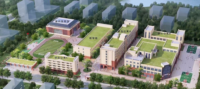 惠州市科貿(mào)職業(yè)技術(shù)學(xué)校