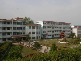 景德鎮(zhèn)市特殊教育學校