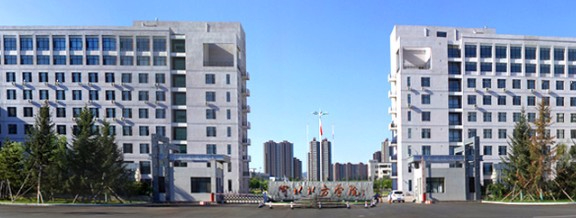 張家口河北北方學(xué)院