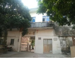 廣州增城區(qū)仙村鎮(zhèn)岳湖小學