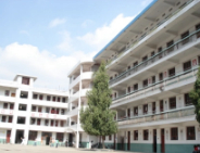 寧德福建省壽寧職業(yè)技術(shù)學(xué)校