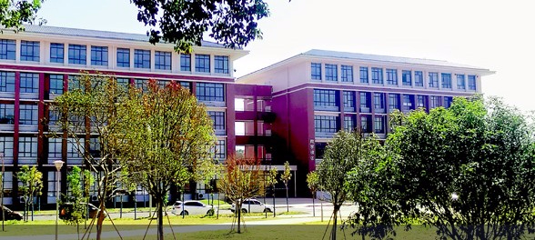 郴州思科職業(yè)學(xué)院