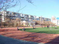 阜陽潁上縣旅游學(xué)校