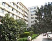 西安陜西工運(yùn)學(xué)院