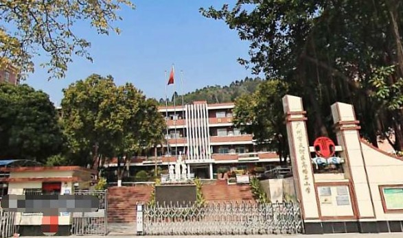 廣州高塘石小學(xué)