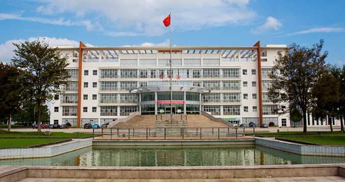 鎮(zhèn)江江蘇農(nóng)林職業(yè)技術學院