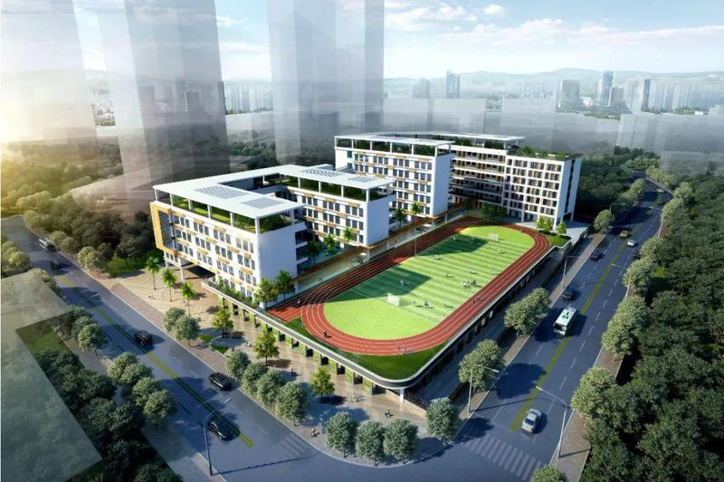 深圳湖光學(xué)校