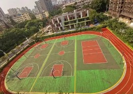 廣州天河區(qū)志遠(yuǎn)小學(xué)