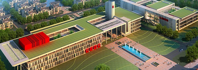 碧江路小學(xué)