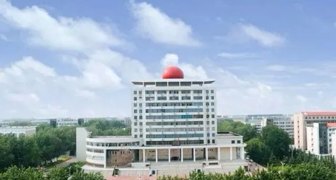 鄭州黃河科技學(xué)院