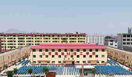 忻州山西海運(yùn)技工學(xué)校