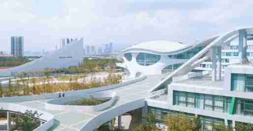 青島西海岸新區(qū)音樂學校