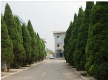 忻州市第一職業(yè)中學校