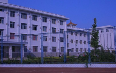 北京房山中學(xué)