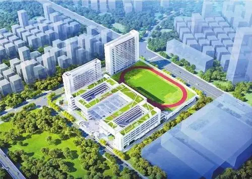 深圳市紅山中學(xué)