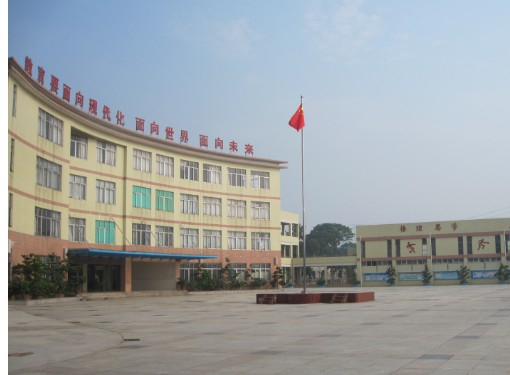 東莞橋頭鎮(zhèn)第一小學(xué)