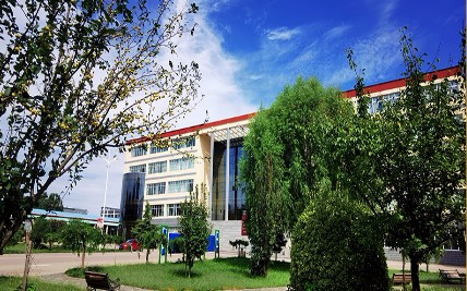保定冀中職業(yè)學(xué)院