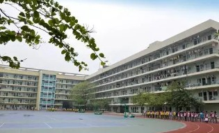 北大附中為明廣州實(shí)驗(yàn)學(xué)校