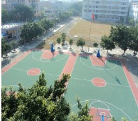 東莞萬江新村小學(xué)