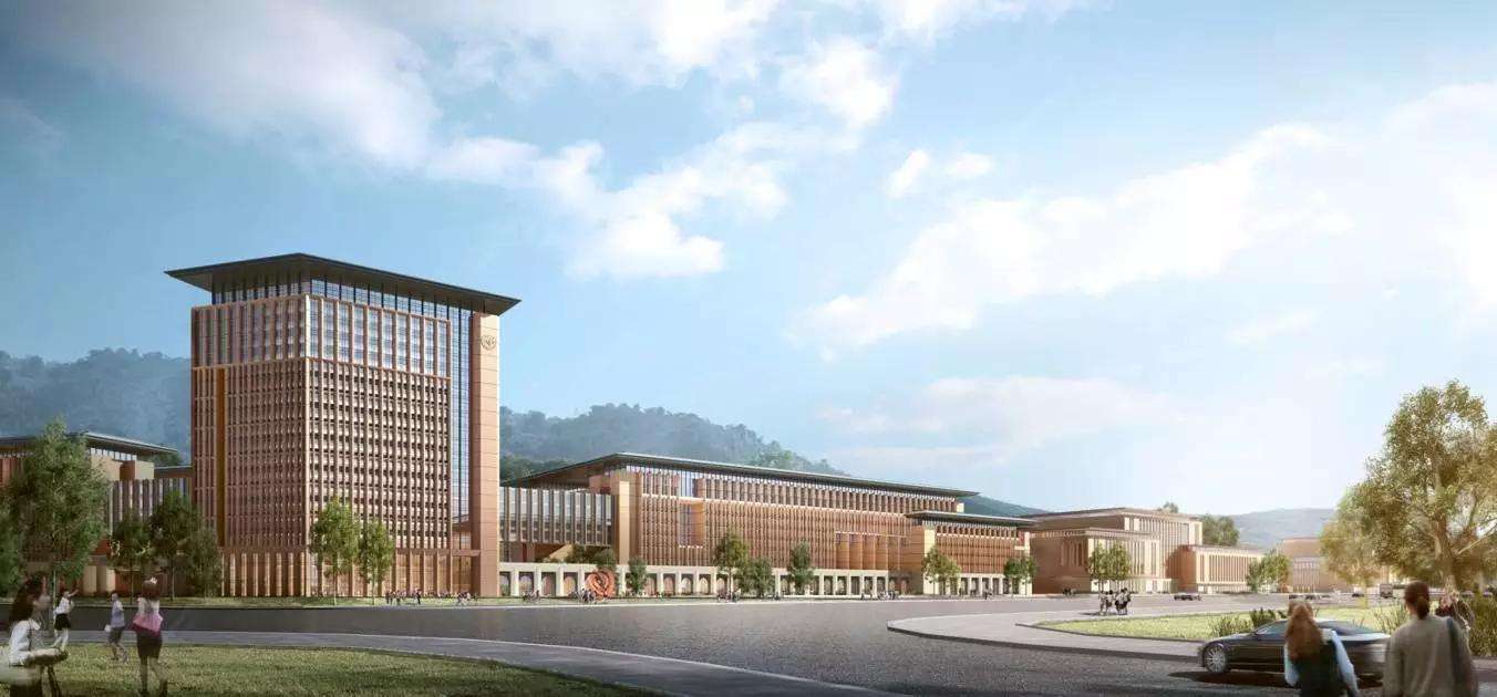 中山大學(xué)深圳校區(qū)