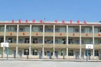 惠州羅陽第一中學(xué)