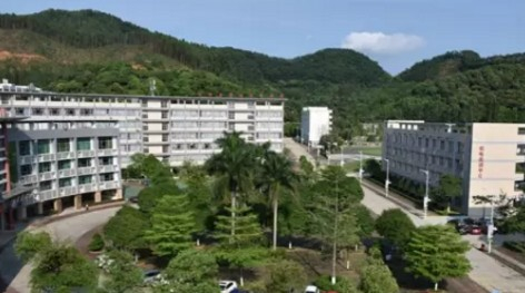 廣州市增城區(qū)職業(yè)技術(shù)學(xué)校
