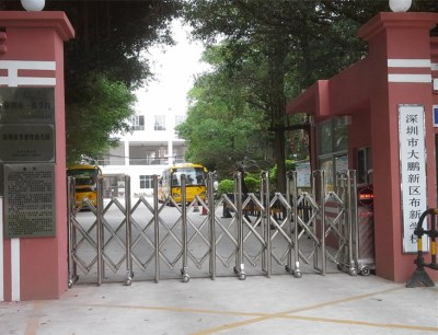 深圳布新學(xué)校（九年一貫制）