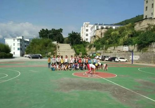 廣州永善小學(xué)