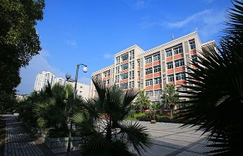 重慶安全技術(shù)職業(yè)學(xué)院