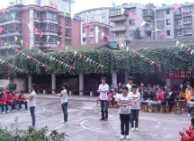 昆明市盤龍區(qū)培智學校