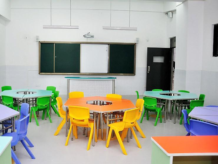 深圳南方科技大學教育集團(南山)實驗一小