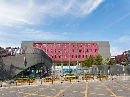 深圳灣學(xué)校