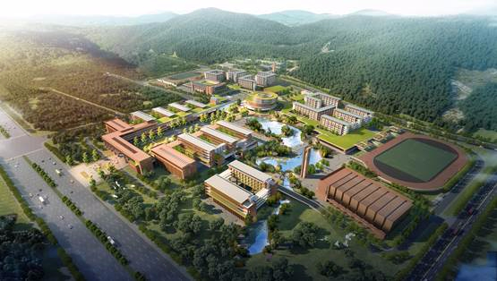 華中師范大學(xué)(珠海)附屬中學(xué)