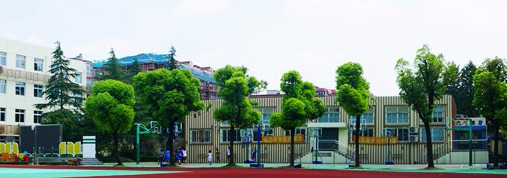 閔行區(qū)羅陽小學(xué)