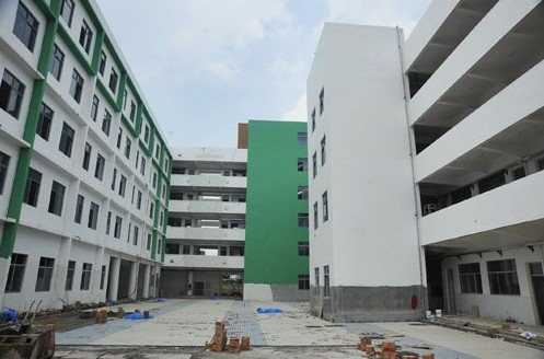 深圳甘李學(xué)校