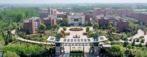 宿州皖北衛(wèi)生職業(yè)學(xué)院