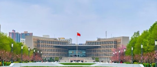 西安圣彼得堡理工學(xué)院