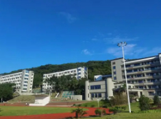 福州商貿(mào)職業(yè)中專學(xué)校