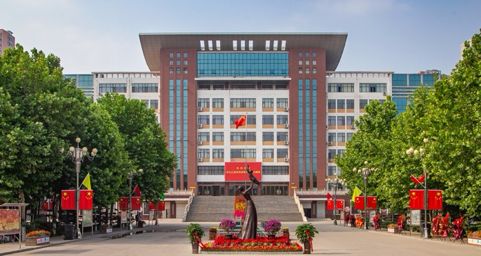 石家莊河北正定師范高等?？茖W(xué)校