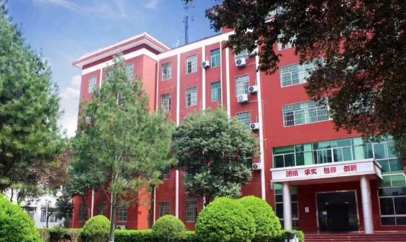 西安啟航職業(yè)高級(jí)中學(xué)