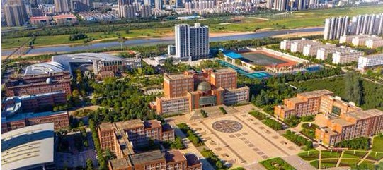 寶雞文理學(xué)院