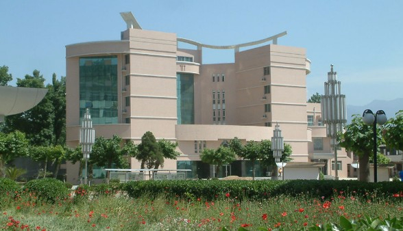 西安陜西職業(yè)技術(shù)學(xué)院